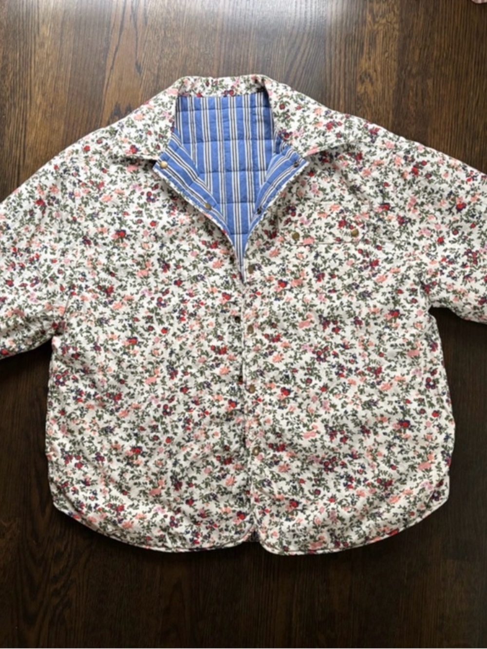 Clare V Jacques jacket NWT - Picture 8 of 12